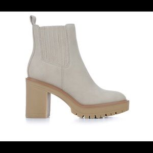 Dolce Vita Boots